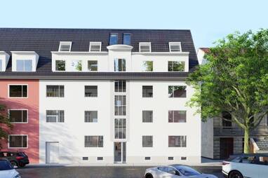 Wohnung zum Kauf provisionsfrei 499.000 € 3 Zimmer 73,3 m² 1. Geschoss Centrum Münster / Innenstadtring 48147