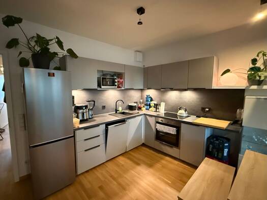 Terrassenwohnung zur Miete 740 € 2 Zimmer 61 m² Geschoss EG/3 frei ab 01.12.2025 Kernstadt Nord Peine 31224
