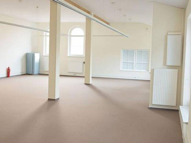 Bürofläche zur Miete provisionsfrei 955 € 160 m² Bürofläche Kronshorst Brunsbek 22946