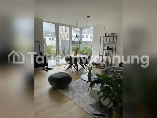 Wohnung zur Miete Tauschwohnung 1.344 € 3 Zimmer 75 m² EG Mörsenbroich Düsseldorf 40470