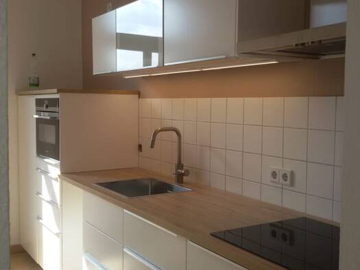 Wohnung zur Miete 311 € 2 Zimmer 47,9 m² 2. Geschoss frei ab 01.01.2027 Uhlandstraße 12 Sonnenberg Chemnitz 09130