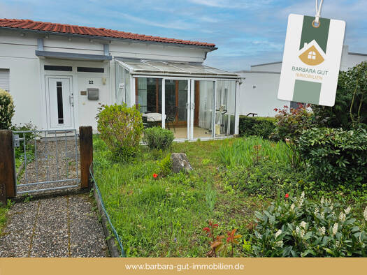 Bungalow zum Kauf 695.000 € 5 Zimmer 100 m² 234 m² Grundstück frei ab sofort Konstanz 78465