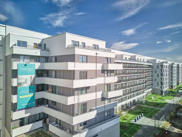Studio zur Miete 999 € 1 Zimmer 34,9 m² 7. Geschoss Friedenauer Höhe 6 Friedenau Berlin 12159