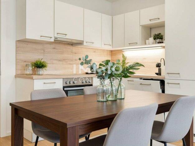 Wohnung zum Kauf - Erstbezug 424.500 € 3 Zimmer 55,9 m² 1. Geschoss frei ab 30.06.2027 Favoriten 1100