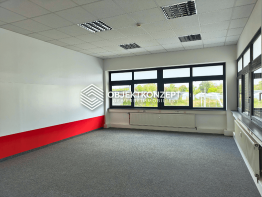 Büro zur Miete provisionsfrei 3.700 € 370 m² Bürofläche teilbar ab 184 m² Plieningen Stuttgart 70599