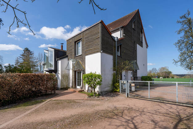 Einfamilienhaus zum Kauf 749.000 € 6 Zimmer 254 m² 12.182 m² Grundstück Werne Werne 59368