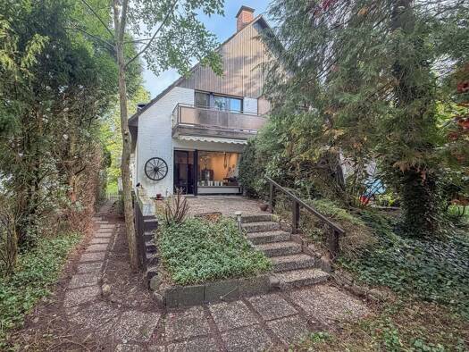 Doppelhaushälfte zum Kauf 590.000 € 4 Zimmer 128,2 m² 523,5 m² Grundstück Rahlstedt Hamburg 22145