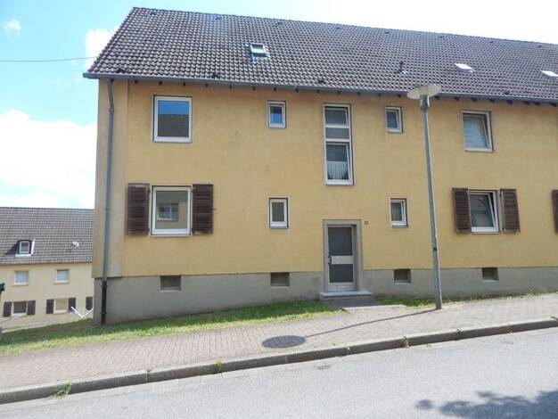 Wohnung zur Miete 351 € 2 Zimmer 48 m² frei ab 01.09.2026 Alsenstraße 22 Lüdenscheid Lüdenscheid 58511