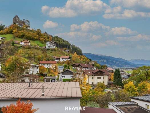 Wohnung zum Kauf 395.000 € 4 Zimmer 104 m² 3. Geschoss Schwaz 6130