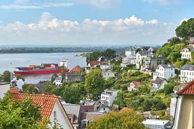 Maisonette zum Kauf 1.250.000 € 3 Zimmer 114,8 m² Blankenese Hamburg 22587