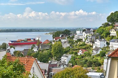 Maisonette zum Kauf 1.250.000 € 3 Zimmer 110 m² Blankenese Hamburg 22587