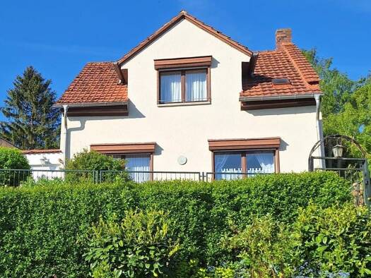 Mehrfamilienhaus zum Kauf 450.000 € 182,7 m² 1.082 m² Grundstück frei ab sofort Am Angerberg Hochheim Erfurt 99094