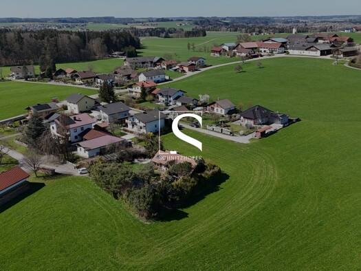 Grundstück zum Kauf 246.480 € 632 m² Grundstück Lamprechtshausen 5112