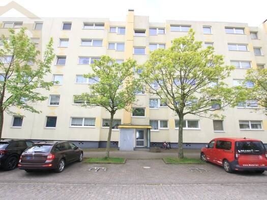 Wohnung zum Kauf 149.000 € 4 Zimmer 104 m² 4. Geschoss Westhagen Westhagen 38444