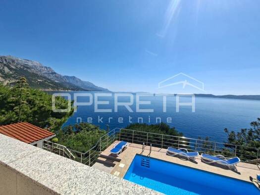 Haus zum Kauf 930.000 € 7 Zimmer 230 m² Omis