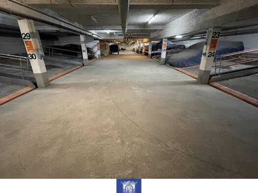 Tiefgarage zur Miete provisionsfrei 65 € Äußere Neustadt Ortsamtsbereich Neustadt 01099