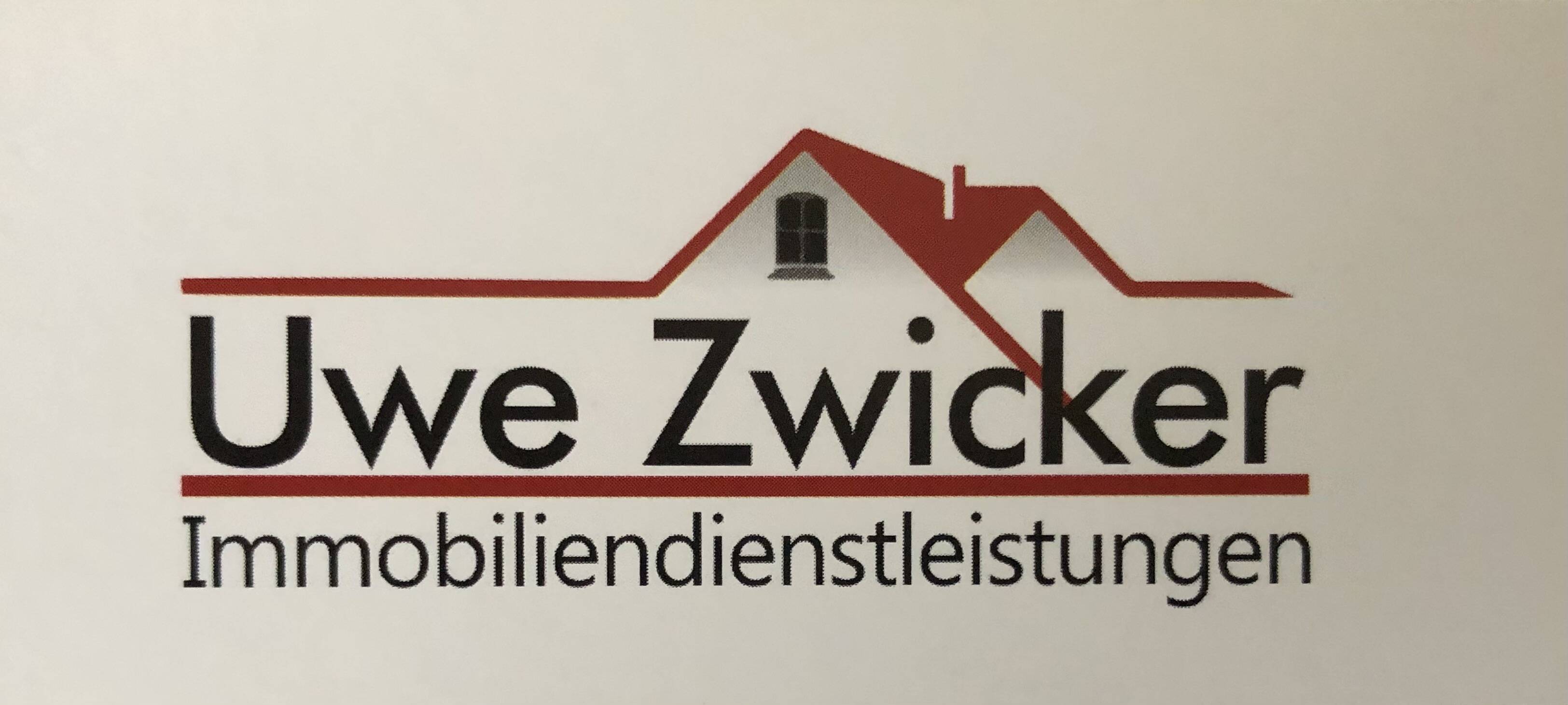 Immodienst und Verwaltung Uwe Zwicker