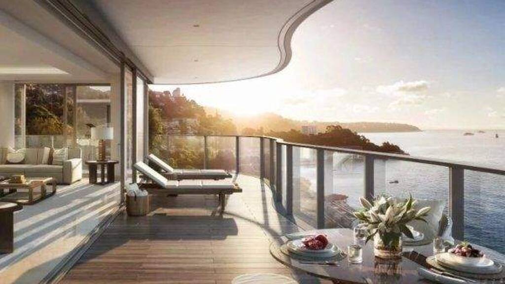 Wohnung zum Kauf 22.800.000 € 265 m² Monaco