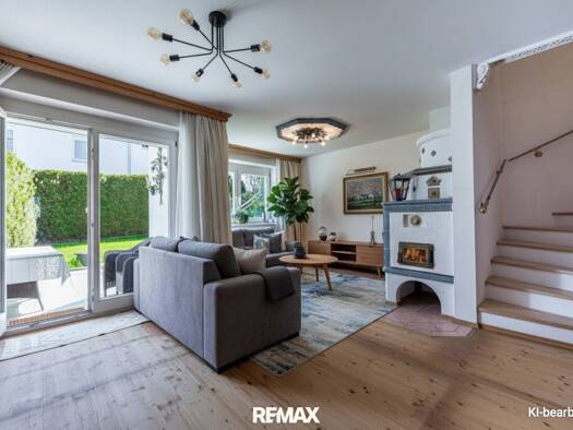 Reihenendhaus zum Kauf 690.000 € 104,7 m² 150 m² Grundstück Jochberg 6373