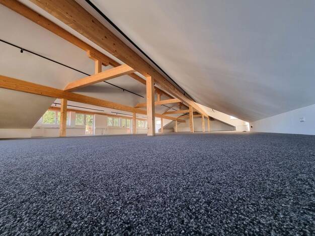 Bürofläche zur Miete - Erstbezug provisionsfrei 85 m² Bürofläche Westried Murnau am Staffelsee 82418