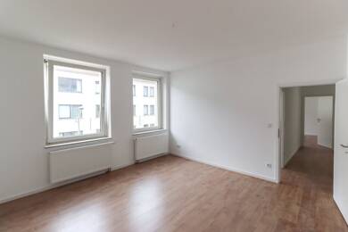 Wohnung zur Miete 1.295 € 5 Zimmer 100,5 m² Johannisstraße 142 Innenstadt 16 Osnabrück 49074
