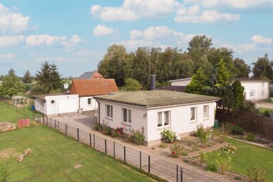 Einfamilienhaus zum Kauf 120.000 € 3 Zimmer 73,1 m² 1.476,1 m² Grundstück Breechen Gützkow 17506