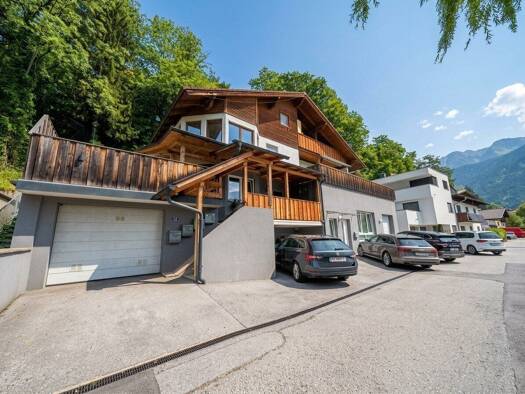 Haus zum Kauf 995.000 € 303,6 m² 641 m² Grundstück Jenbach 6200