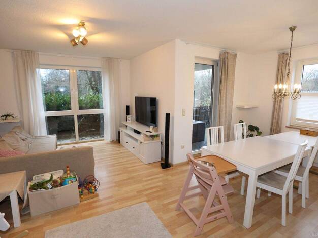 Wohnung zur Miete 650 € 3 Zimmer 83 m² frei ab 01.02.2026 Gifhorn 38518