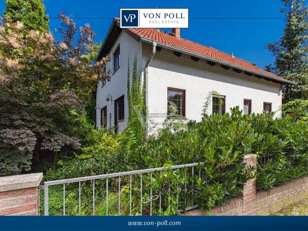 Einfamilienhaus zum Kauf 475.000 € 6,5 Zimmer 154 m² 810 m² Grundstück Prieros Heidesee 15754