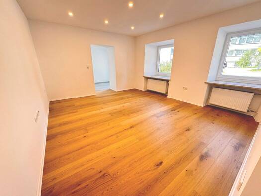 Wohnung zum Kauf provisionsfrei 299.000 € 3 Zimmer 83,9 m² frei ab sofort Am Graben 28 Eichstätt 85072