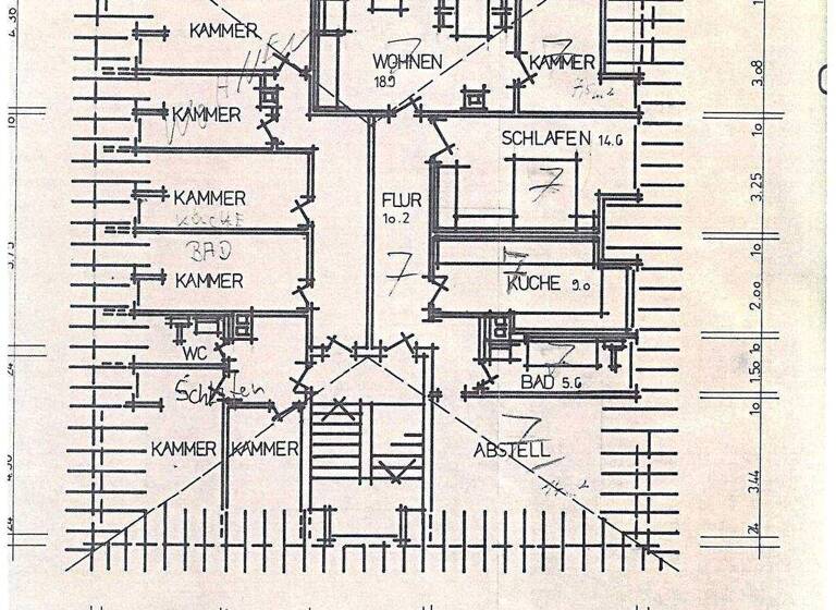 Wohnung zum Kauf 265.000 € 3 Zimmer 85,3 m² Heilbronn 74072