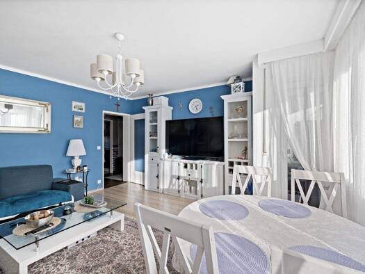 Wohnung zum Kauf 150.000 € 4 Zimmer 80 m² Meßstetten 72469