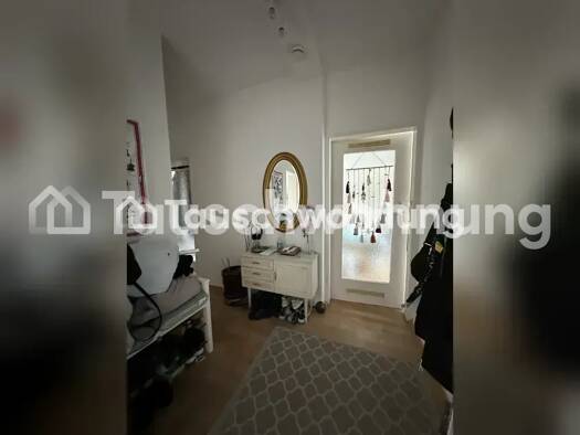 Wohnung zur Miete Tauschwohnung 950 € 2,5 Zimmer 63 m² 1. Geschoss Darmstadt Darmstadt 64287