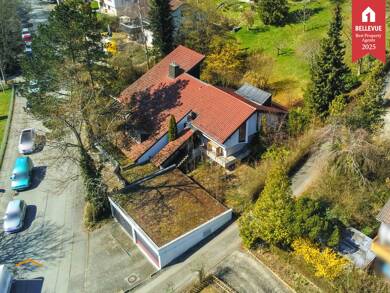 Einfamilienhaus zum Kauf 775.000 € 5 Zimmer 174 m² 894 m² Grundstück Tuttlingen Tuttlingen 78532