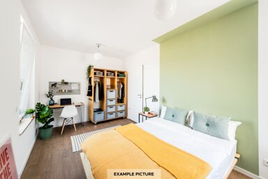 Wohnung zur Miete Wohnen auf Zeit 828 € 5 Zimmer 12,2 m² frei ab 04.12.2024 Klara-Franke-Straße 20 Moabit Berlin 10557