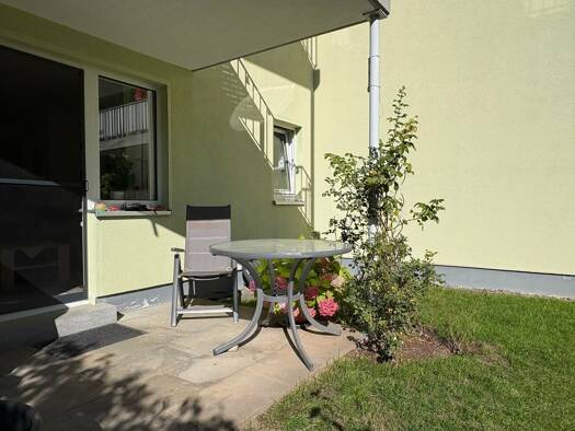 Wohnung zum Kauf 122.000 € 1,5 Zimmer 51 m² Cortendorf Coburg 96450