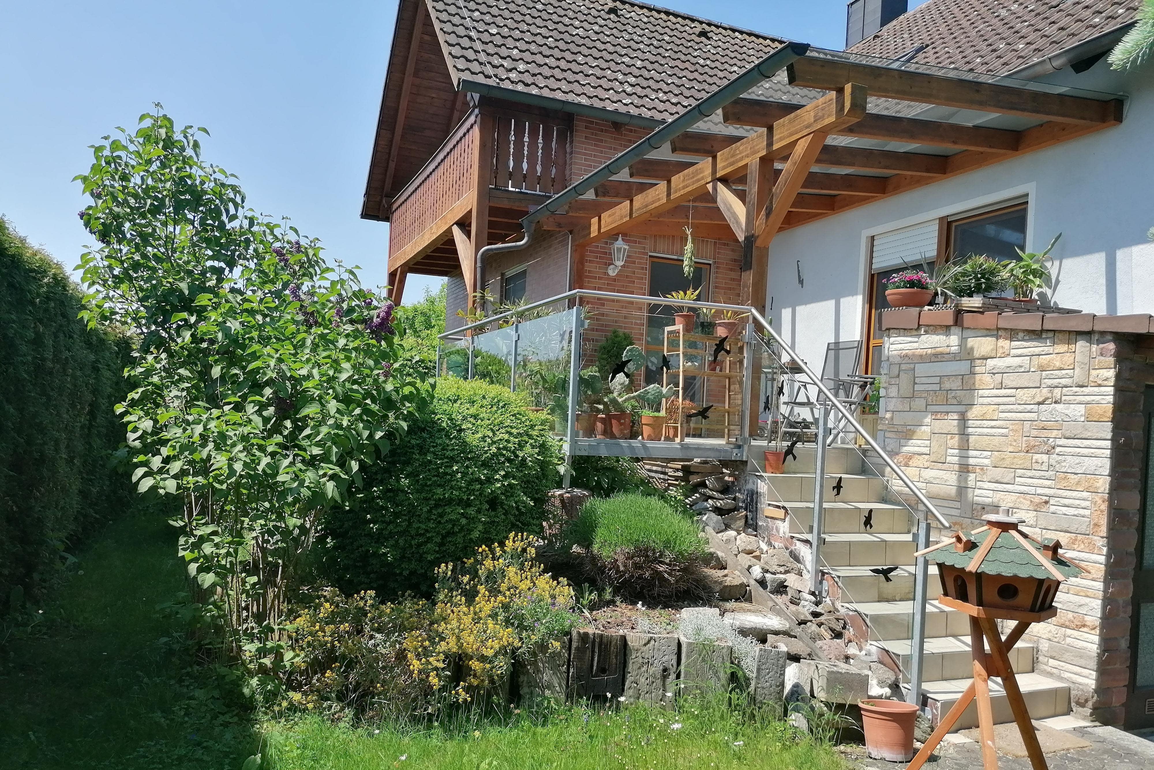 Mehrfamilienhaus zum Kauf 550.000 € 9 Zimmer 239 m²<br/>Wohnfläche 1.519 m²<br/>Grundstück Theilenhofen Theilenhofen 91741