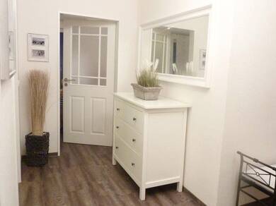 Wohnung zur Miete 860 € 3 Zimmer 65 m² Geschoss 1/3 frei ab sofort Büsum 25761