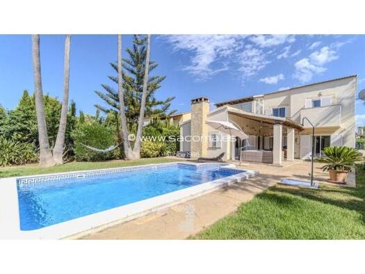 Chalet zum Kauf 1.100.000 € 4 Zimmer 273 m² 710 m² Grundstück Sant Llorenç des Cardassar 07560