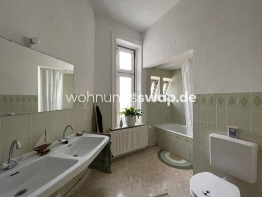 Studio zur Miete Tauschwohnung 800 € 3 Zimmer 64 m² 3. Geschoss Ottensen Hamburg 22763
