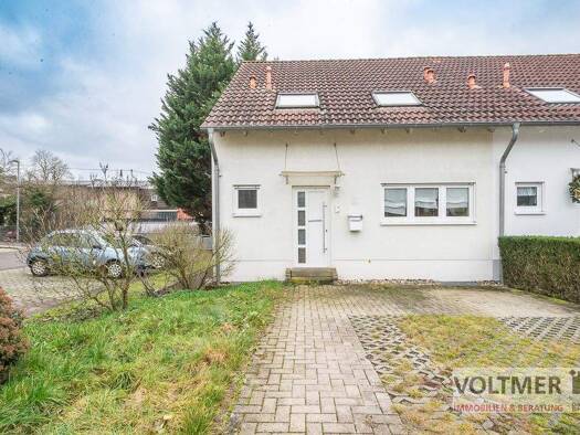 Einfamilienhaus zum Kauf 220.000 € 5 Zimmer 150 m² 260 m² Grundstück Schiffweiler 66578