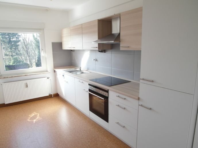 Wohnung zur Miete 638 € 3 Zimmer 58 m²<br/>Wohnfläche 1.<br/>Geschoss 01.01.2025<br/>Verfügbarkeit Natorpstraße 5 Weitmar - Mark Bochum 44795