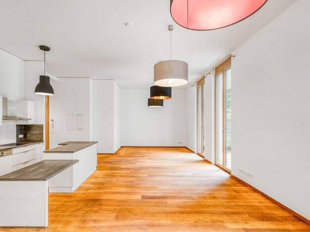Terrassenwohnung zum Kauf 1.090.000 € 3 Zimmer 124 m² EG Brunnenstraße 194 Mitte Berlin 10119