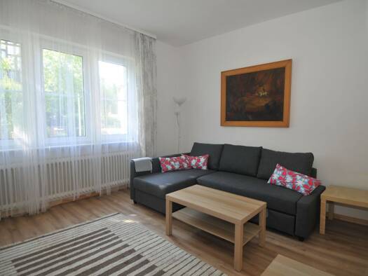 Wohnung zur Miete 990 € 2,5 Zimmer 70 m² Geschoss EG/3 frei ab 01.08.2026 Bad Soden 65812