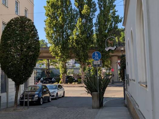 Gastronomie/Hotel zur Miete provisionsfrei 3 € Bratfischwinkel 14 Altstadt Passau 94032