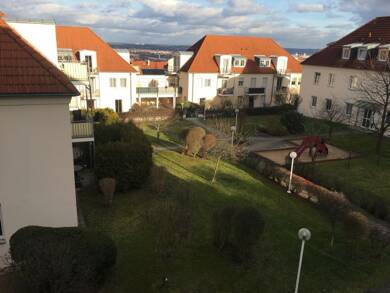 Wohnung zum Kauf provisionsfrei 132.000 € 1 Zimmer 35,1 m² Briesnitz Dresden 01157