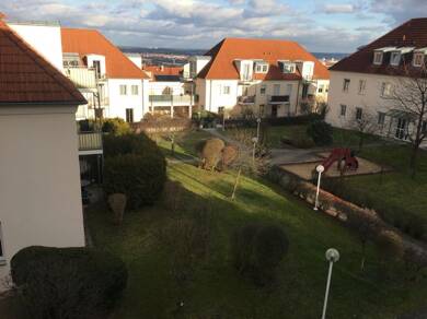 Wohnung zum Kauf provisionsfrei 132.000 € 1 Zimmer 35,1 m² Briesnitz Dresden 01157