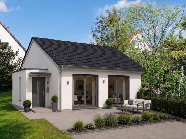 Grundstück zum Kauf 500.000 € 400 m² Grundstück Eching Eching 85386