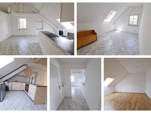 Wohnung zum Kauf 110.000 € 54 m² Steyr 4400