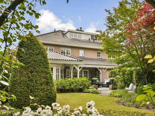 Villa zum Kauf 1.350.000 € 5 Zimmer 233 m² 850 m² Grundstück dubbelsteynlaan west 50 Dort 3319 EL